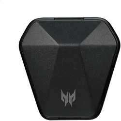 Acer Predator Galea 330 PHR200 Gaming Headset Black (P) (Kabellos), Gaming Headset, Mehrfarbig, Schwarz