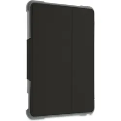 LMP ArmorCase (Apple iPad 2019 (7. Gen), Apple iPad 2020 (8. Gen)), Tablet Hülle, Schwarz