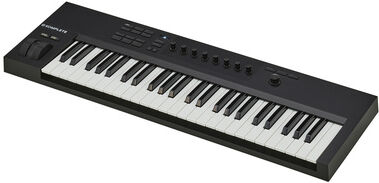 Native Instruments Komplete Kontrol A49