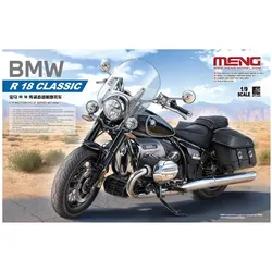 Meng-Model BMW R 18 Classic