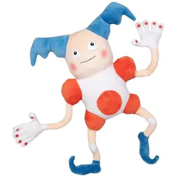 Boti Pokemon: Meisterdetektiv Pikachu Plüsch Pantimos