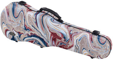 Jakob Winter JW 51015 MARBLE Viola Case Marbre