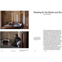 Look Book, Fachbücher von Slavs and Tatars