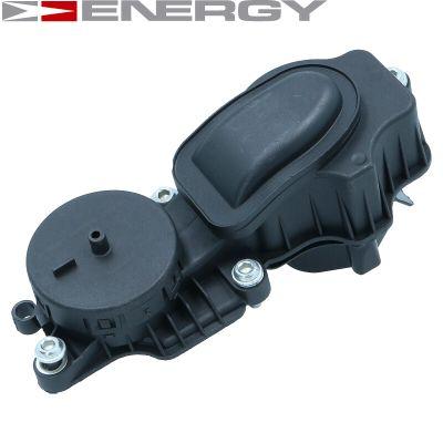 ENERGY Ventil, Kurbelgehäuseentlüftung SE00004 Zylinderkopf für BMW