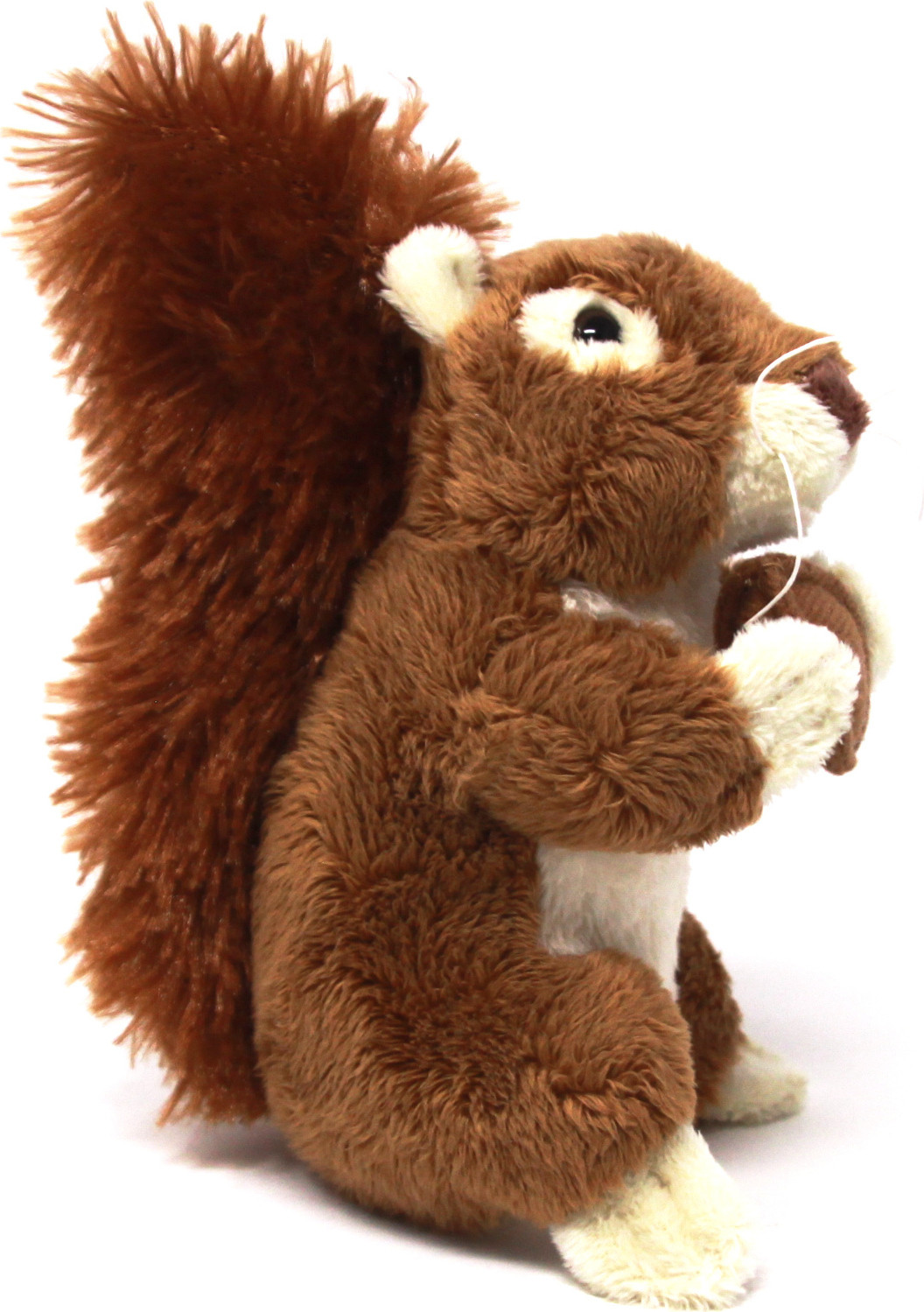 Cornelissen Knuffel Eekhoorn 16 cm