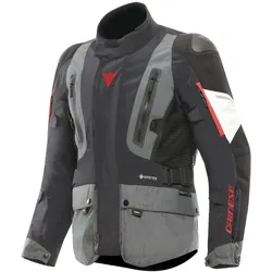 Dainese, Motorradjacke, Gore-Tex Jacke Carve Master 4 (Herren, 50)