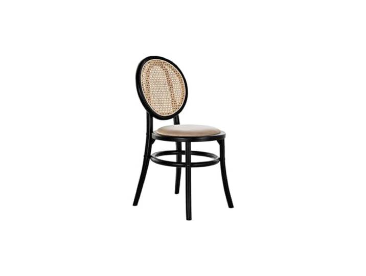 DKD Home Decor Esszimmerstuhl, Standard