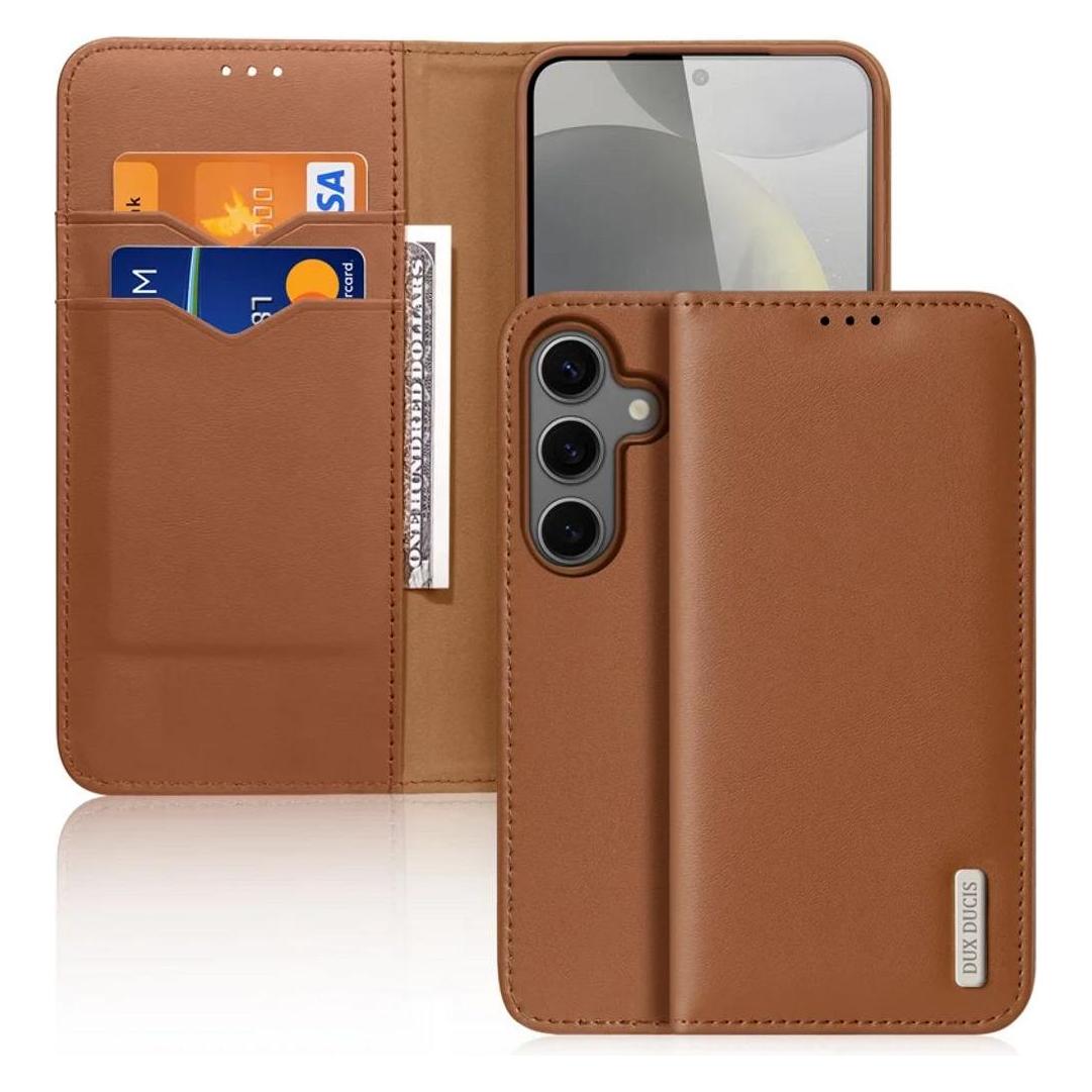 Dux Ducis Hivo Series (Samsung Galaxy S25) (6601126409B)