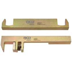 BGS 8884 Ausrichtwerkzeug für Injektoren von Ford Duratorq Motoren
