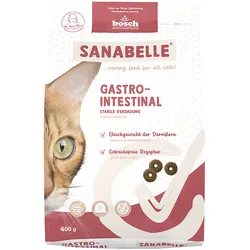 Sanabelle Gastrointestinal 6x400 g