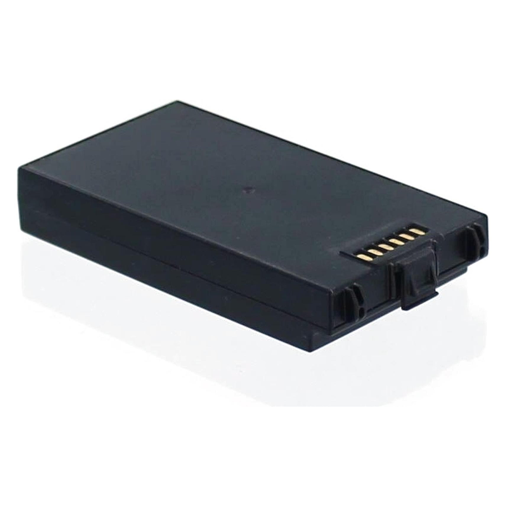 AGI 9090 Lithium-Ion 2600mAh 3.7V Wiederaufladbare Batterie (9090)