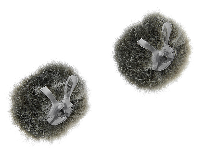 DPA AIR1 Gray L grigio