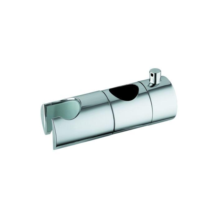 Grohe Ersatz Gleitelement 12140000 chrom, für Rainshower Duschsystem