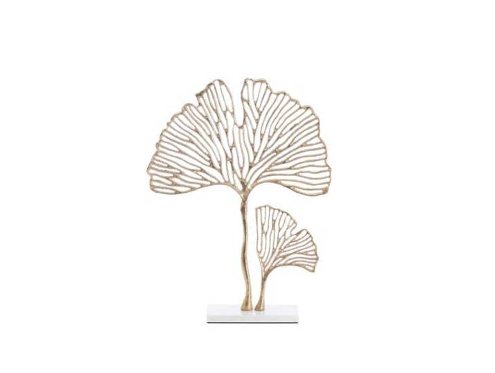 Light & Living ornament Leaf