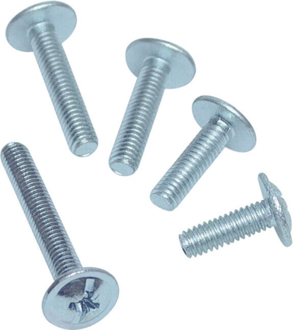 Vis de fixation de poignée Hettich, M4 x 14 (71545)