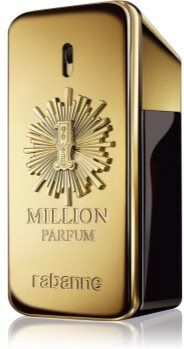 Rabanne 1 Million Parfum perfume para homens 50 ml. 1 Million Parfum