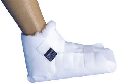 Dr. Junghans Medical GmbH FERSENSCHUH Antidekubitus rechts 1 St 00460983