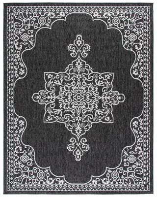 SAFAVIEH Beach House Lisa Transitional Rug