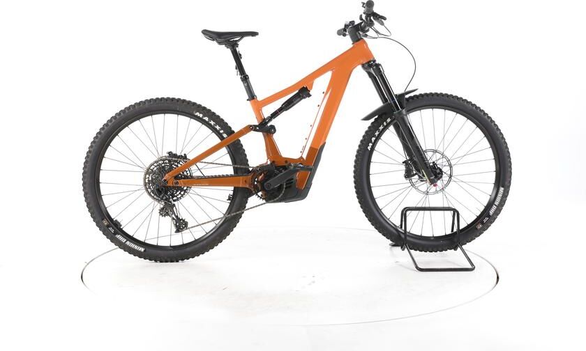 Focus SAM² 6.7 E-Bike Fully - 299752