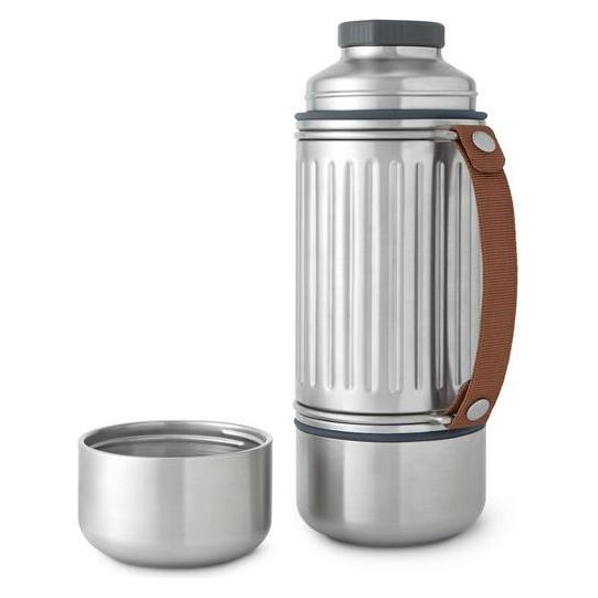 Black + Blum Explorer Flask Duo (1 l) (BAM-EF001)
