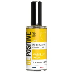 Be Positive Eau de Parfum - Love|Vanille