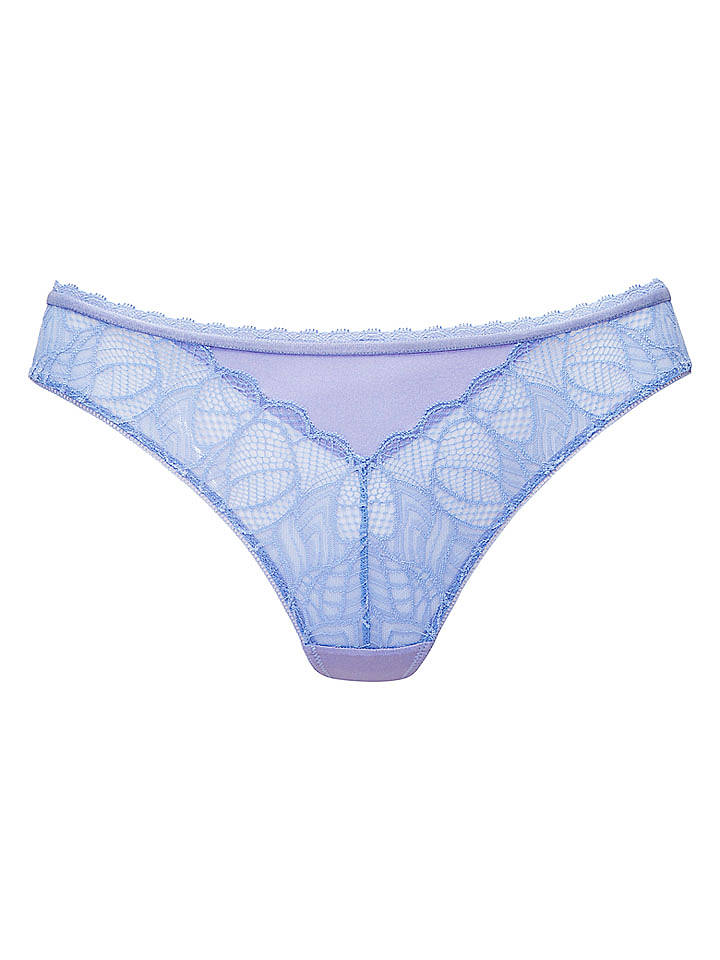 LASCANA String in Hellblau - 36/38