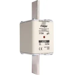 Hager NH-Sicherungseinsatz LNH2315M6