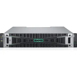 HPE HPE Modular Smart Array 2070 16Gb Fibre (Fibre Channel), Storagesystem