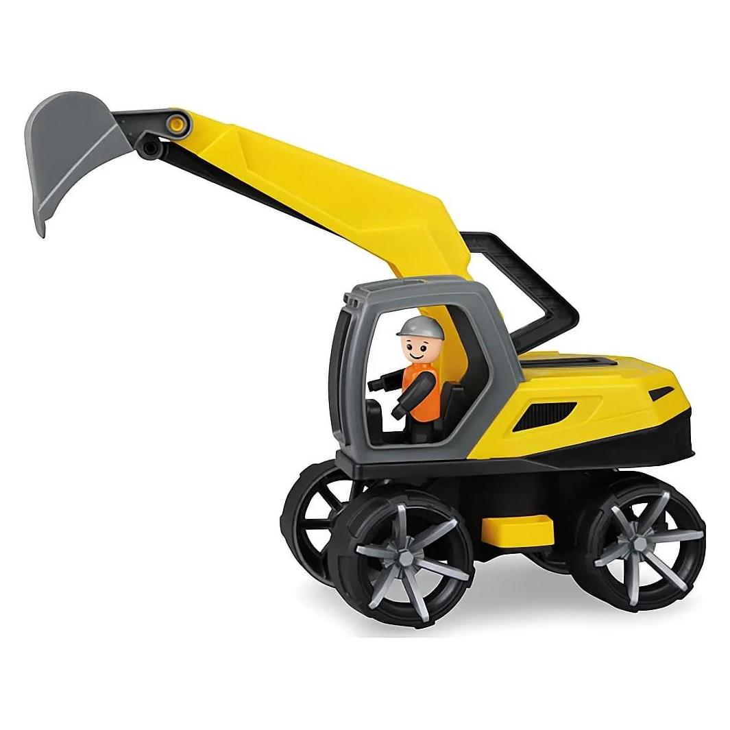 Lena TRUXX Bagger (4511)