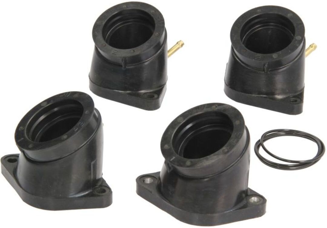 Zwischenflansch, Vergaser TOURMAX CHY-8