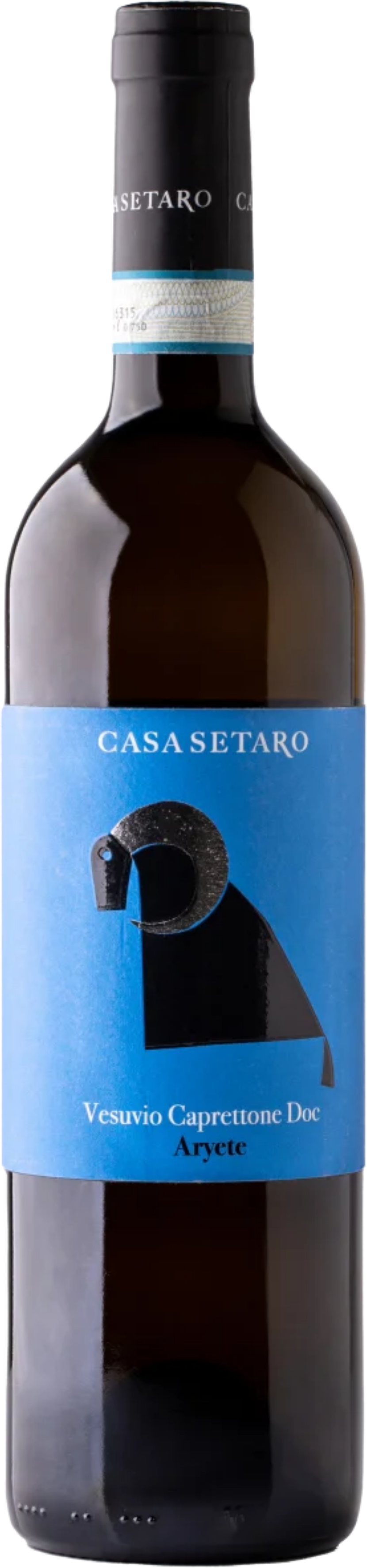 Caprettone 'Aryete' Casa Setaro 2023