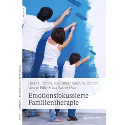 Emotionsfokussierte Familientherapie, Fachbücher von James L. Furrow