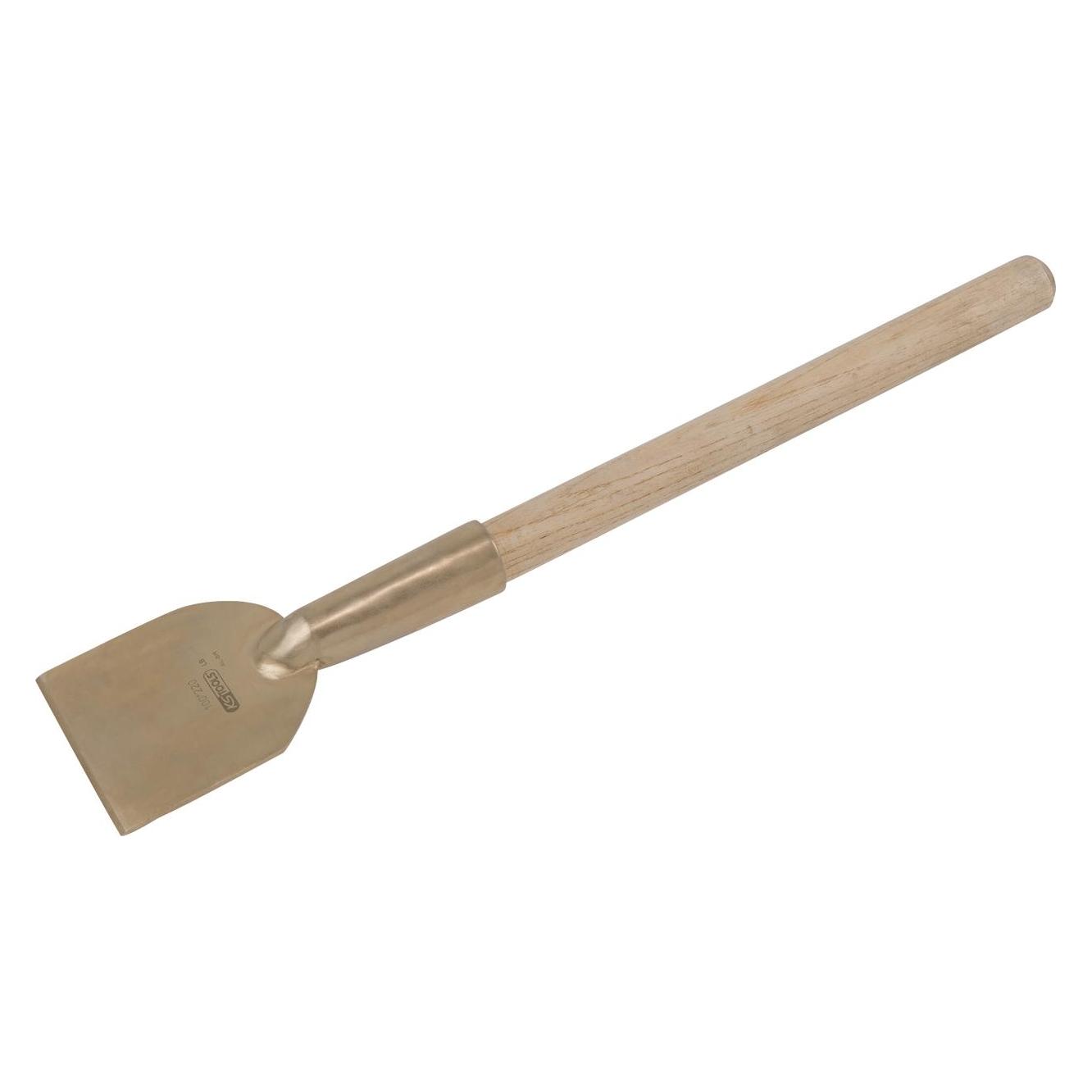 KS Tools BRONZEplus Schaber (1 Stk.) (963.9535)