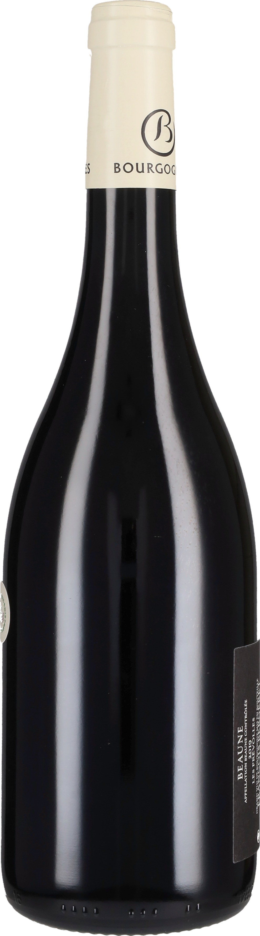 Bergeret François Beaune 'Les Prevolles' Francois Bergeret 2019