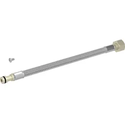 Geberit Panzerschlauch KW HyTronic185/186 242242001
