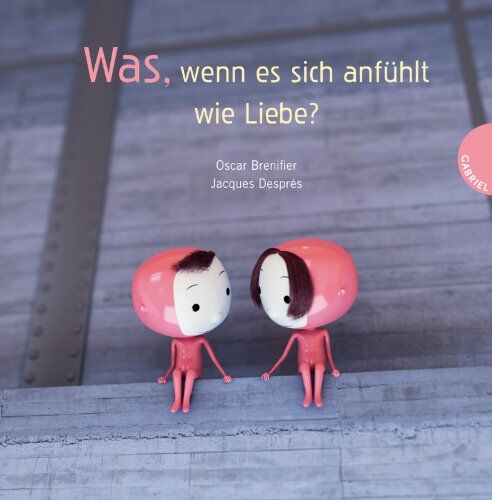 Oscar Brenifier - Was, wenn es sich anfühlt wie Liebe? - Preis vom 10.10.2026 11:48:34 h
