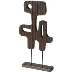 Boltze Home, Deko Figuren + Skulpturen, Estran