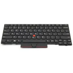 Lenovo Primax Ersatztastatur Notebook, Notebook Ersatzteile, Schwarz