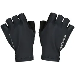 MALOJA Handschuhe Kurzfinger MuntanitzM.| schwarz L
