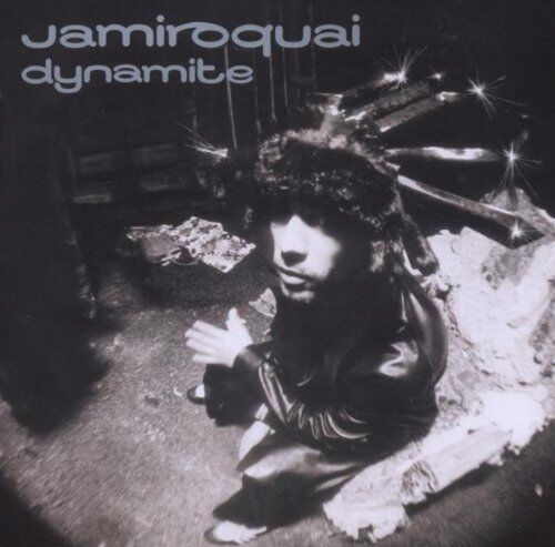 Jamiroquai - dynamite - Preis vom 13.10.2026 11:25:28 h