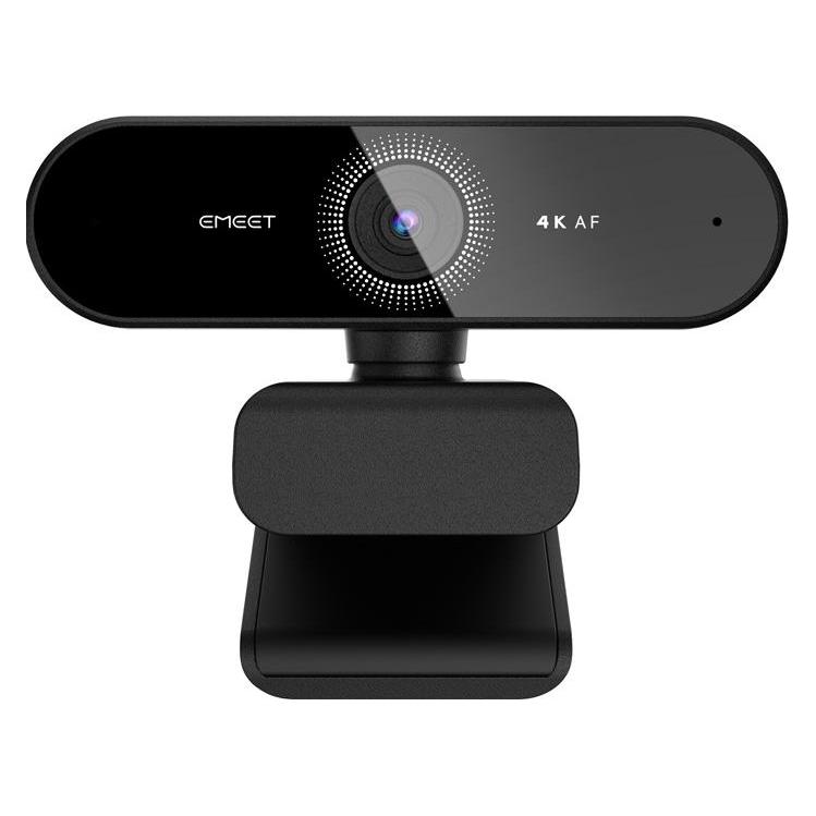 EMeet SmartCam Nova 4K Webcam (8.30 Mpx) (E3131)