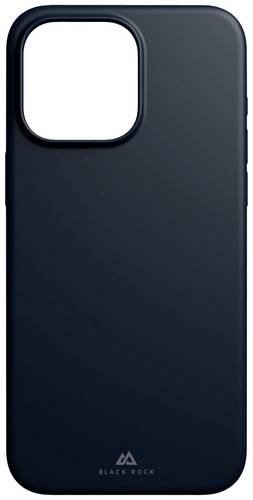 Black Rock Mag Urban Case Cover Apple iPhone 15 Pro Max Mitternacht MagSafe kompatibel, Stoßfest 1330FITM13