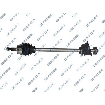 Gsp Antriebswelle [Hersteller-Nr. 250093] für Renault