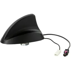 ACV, Auto Antenne, Dachant. DAB/DAB+ Shark II
