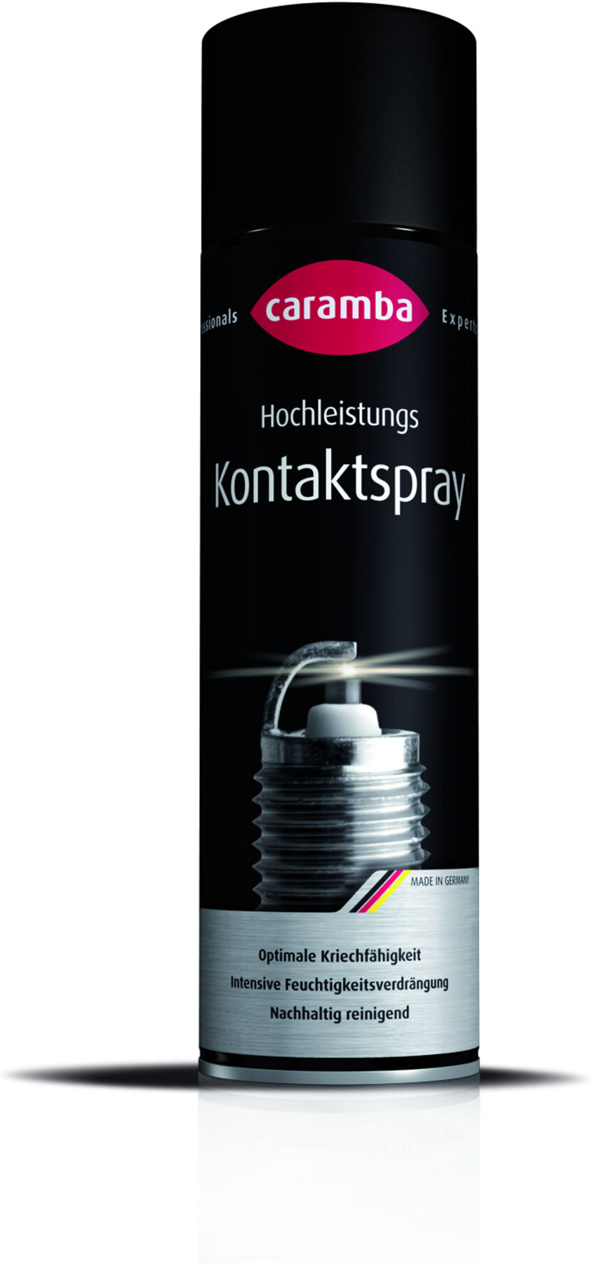 Caramba Hochleistungs-Kontaktspray 500 ml (60091703)