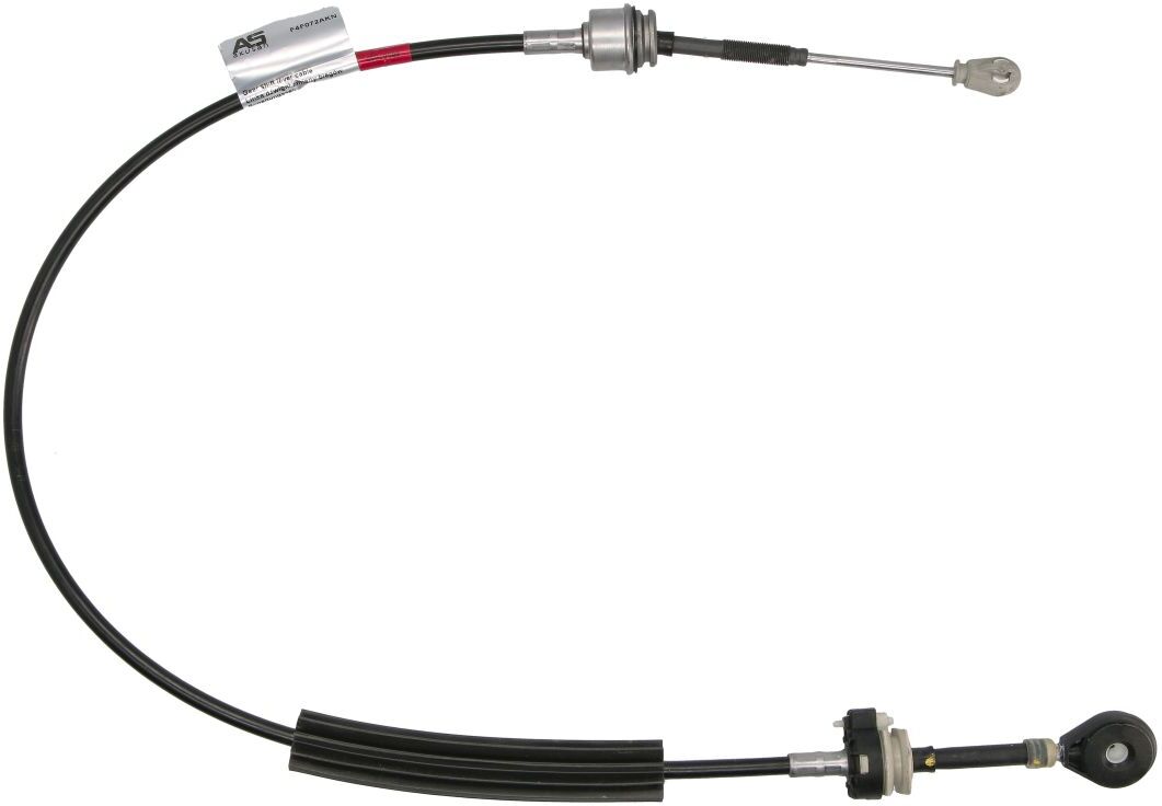 Akusan Cable Pull, trasmissione manuale F4F072AKN