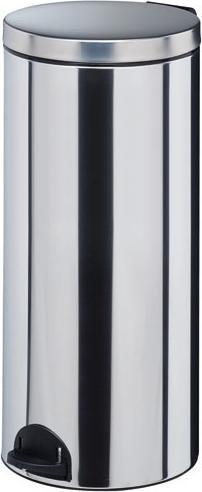 Rossignol 30 liter emmer van roestvrij staal model 90234