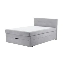 Boxspringbett   ¦ Maße (cm): B: 146 H: 103