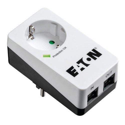 EATON Protection Box 1 Tel DIN