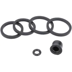 HOPE Ersatzteil Rebuild Dichtungs Kit für XC4 Bremssattel